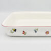 Villeroy and Boch Petite Fleur Lasagne Dish