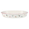 Villeroy and Boch Petite Fleur Small Oven Dish