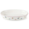 Villeroy and Boch Petite Fleur Small Oven Dish