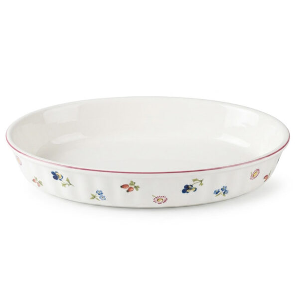 Villeroy and Boch Petite Fleur Small Oven Dish