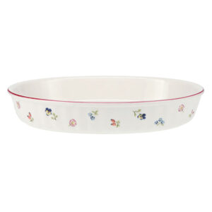 Villeroy and Boch Petite Fleur Medium Oven Dish