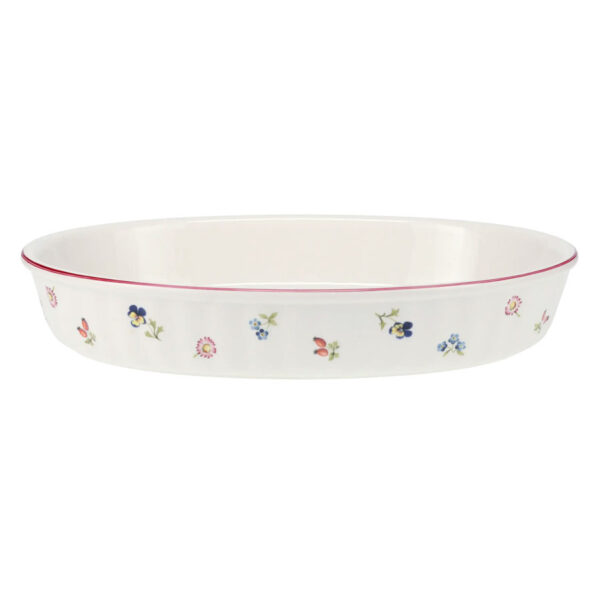 Villeroy and Boch Petite Fleur Small Oven Dish