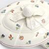 Villeroy and Boch Petite Fleur Toureen and Cover