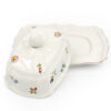 Villeroy and Boch Petite Fleur Butter Dish and Cover