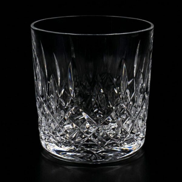 Waterford Lismore Whisky Glass