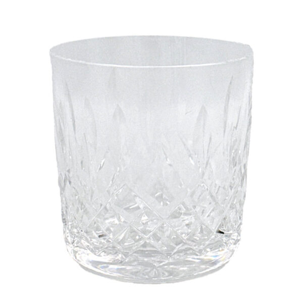 Waterford Lismore Whisky Glass