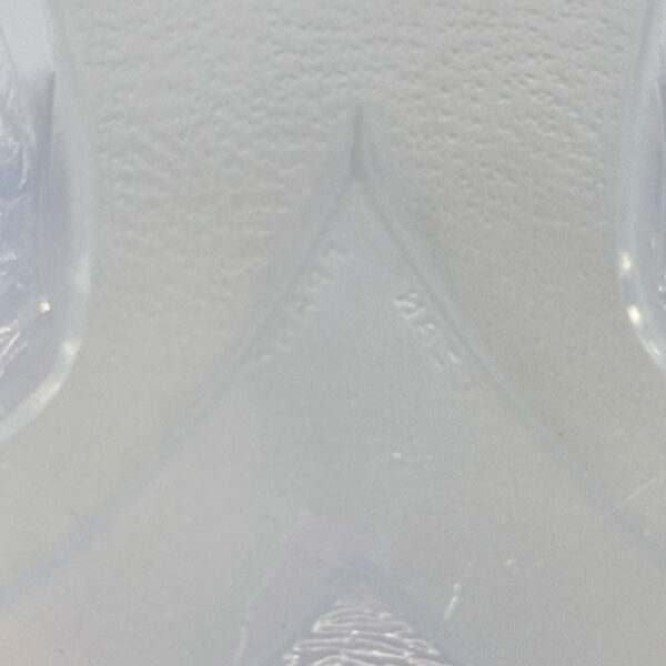 Art Deco Opalescent Glass Ezan Sparrows Bowl C1930