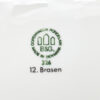 Bing And Grondahl Copenhagen Fish Plate No12