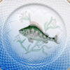 Bing And Grondahl Copenhagen Fish Plate No9