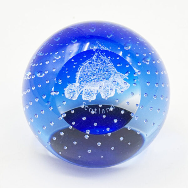 Caithness-Scotland-Art-Glass-Paperweight-Millennium-2000-Hubron-3 Caithness Scotland Art Glass Paperweight Millennium 2000 Hubron