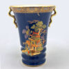 Carlton-Ware-New-Mikado-Large-Vase-C1930-1 Carlton Ware New Mikado Large Vase C1930