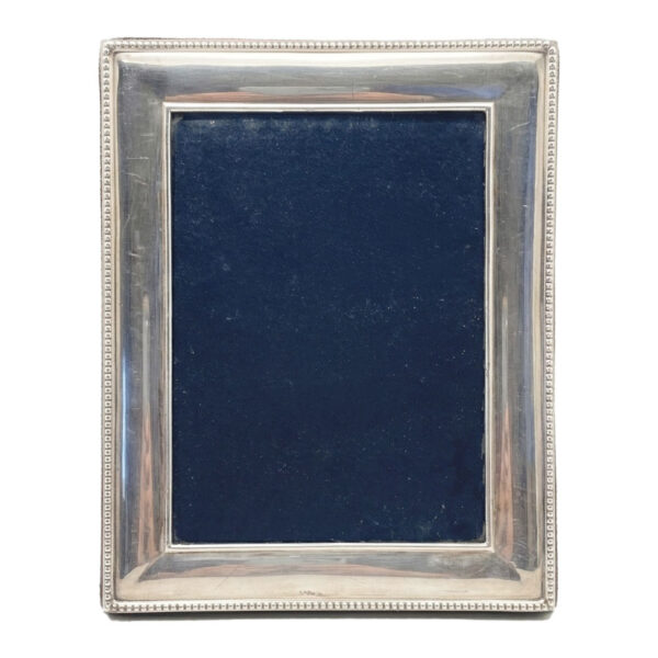 Carrs-Silver-Large-Picture-Frame-Sheffield Carrs Silver Large Picture Frame Sheffield 2000