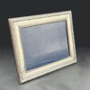 Carrs Silver  Picture Frame Reeded Edge Sheffield