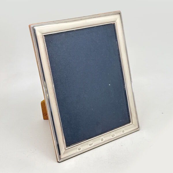 Carrs Silver Picture Frame Sheffield 2000