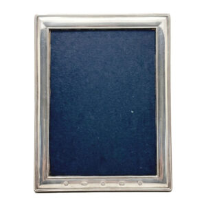 Carrs Silver Picture Frame Sheffield 2000