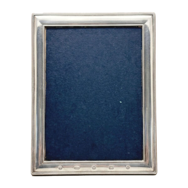Carrs Silver Picture Frame Sheffield 2000