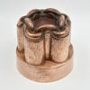 Copper Jelly Mould Benham Sons Ltd 19th M443