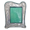 Hallmarked Silver Art Nouveau Picture Frame Chester 1911