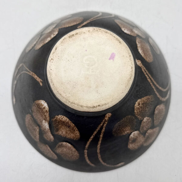 Hamburger Grahamstown Stylised Pottery Bowl C1950