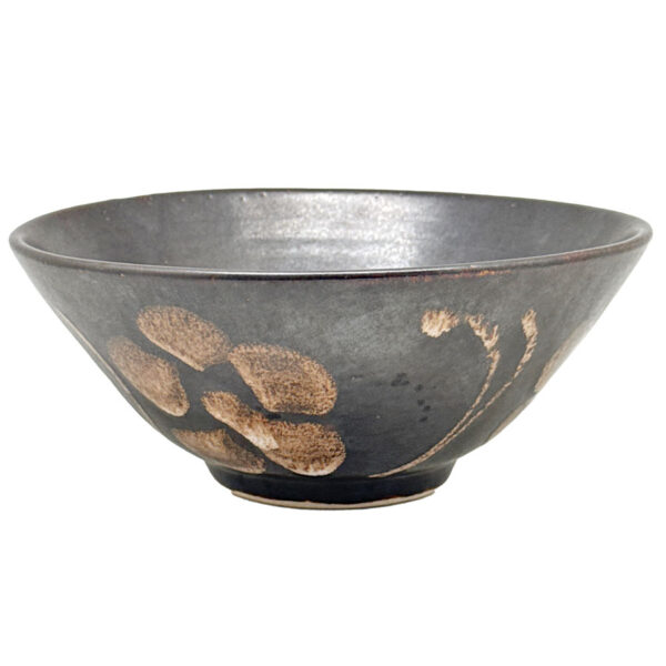 Hamburger Grahamstown Stylised Pottery Bowl C1950