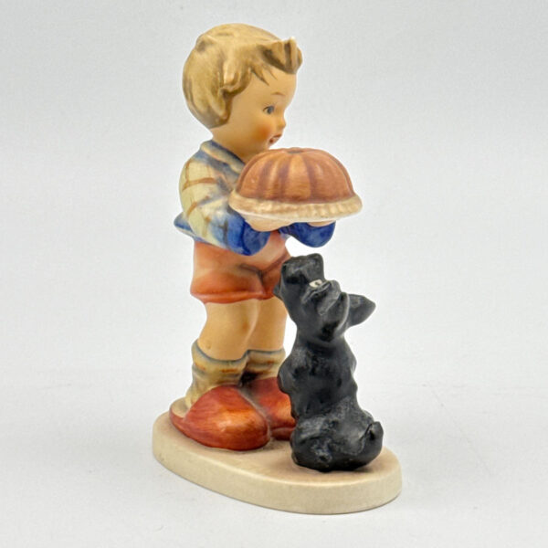Hummel-Figurine-Begging-For-His-Share-TMK6-2 Hummel Figurine Begging For His Share TMK6