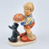 Hummel-Figurine-Begging-For-His-Share-TMK6-3 Hummel Figurine Begging For His Share TMK6