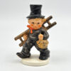 Hummel Figurine KF38 Chimney Sweep TMK 3