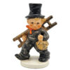 Hummel Figurine KF38 Chimney Sweep TMK 3