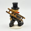 Hummel Figurine KF38 Chimney Sweep TMK 3