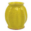 _Hylton-Nel-Mustard-Vase-1993 Hylton Nel Mustard Vase 1993-