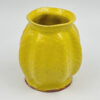 _Hylton-Nel-Mustard-Vase-1993-2 Hylton Nel Mustard Vase 1993-
