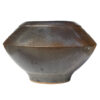 Large Pottery Earthernware Bowl David Schlapobersky and Felicity Potter 1973 -