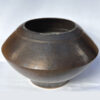 Large Pottery Earthernware Bowl David Schlapobersky and Felicity Potter 1973 -