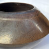 Large Pottery Earthernware Bowl David Schlapobersky and Felicity Potter 1973 -