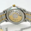 Longines Master Collection White Dial Automatic Watch