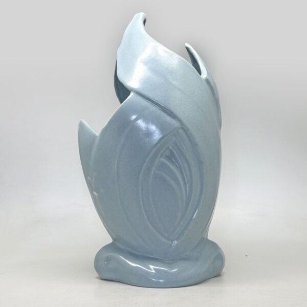 Lucia Ware Stylised Pottery Vase By Boksburg East Pottery - C1970