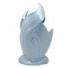 Lucia Ware Stylised Pottery Vase By Boksburg East Pottery - C1970