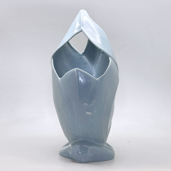 Lucia Ware Stylised Pottery Vase By Boksburg East Pottery - C1970