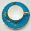Minton-Cabinet-Tea-Duo-Pair-Of-Birds-C1873-2 Minton Cabinet Tea Duo Pair Of Birds C1873
