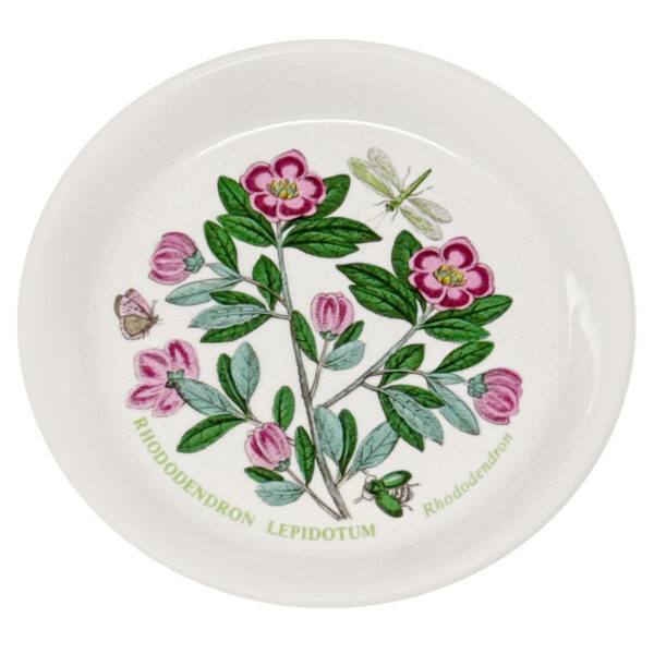 Portmeirion Botanic Garden Bon Bon Dish Rhododendron