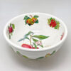 Portmeirion Pomona Large Salad Dessert Bowl Royal George