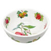 Portmeirion Pomona Large Salad Dessert Bowl Royal George