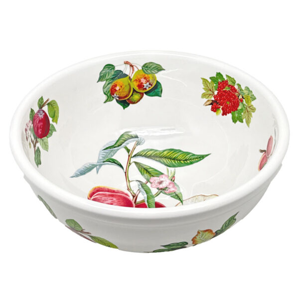 Portmeirion Pomona Large Salad Dessert Bowl Royal George