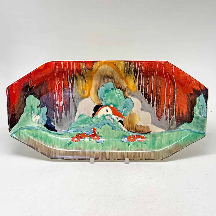 Porcelain Archives - Clyde on 4th Antiques & Collectables