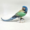 Rosenthal Amazon Parrot Figurine 20th