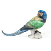 Rosenthal Amazon Parrot Figurine 20th
