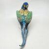 Rosenthal Amazon Parrot Figurine 20th
