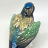 Rosenthal Amazon Parrot Figurine 20th