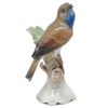 Rosenthal-Blue-Chested-Bird-Figurine Rosenthal Blue Chested Bird Figurine 20th