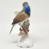 Rosenthal-Blue-Chested-Bird-Figurine-2 Rosenthal Blue Chested Bird Figurine 20th